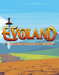 Cover of Evoland