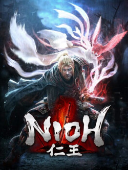 Cover of Nioh