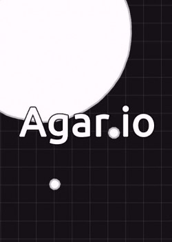 Cover of Agar.io