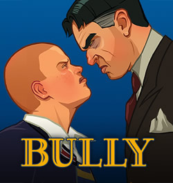 Cover of Bully: Anniversary Edition