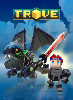 Cover of Trove