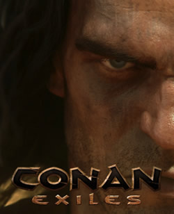 Cover of Conan Exiles