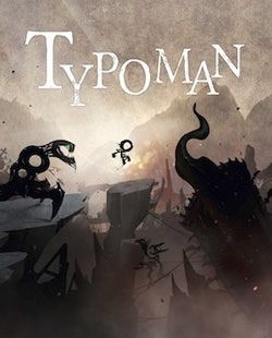 Cover of Typoman