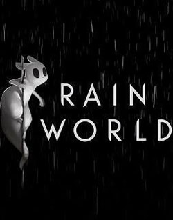 Cover of Rain World