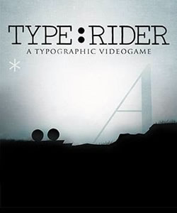 Capa de Type:Rider