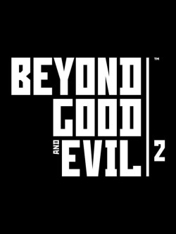 Cover of Beyond Good & Evil 2