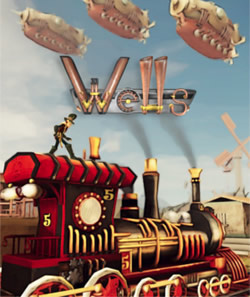 Cover of Wells