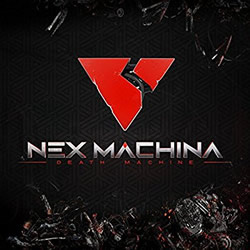 Cover of Nex Machina