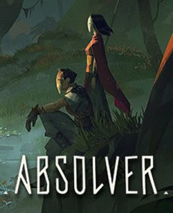 Cover of Absolver