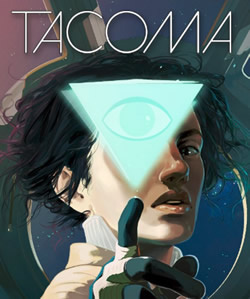 Cover of Tacoma
