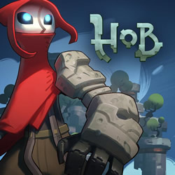 Cover of Hob