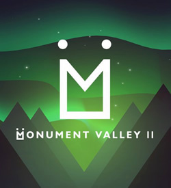Capa de Monument Valley 2