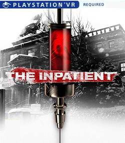 Cover of The Inpatient