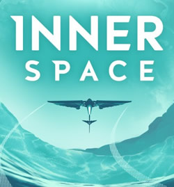 Cover of InnerSpace