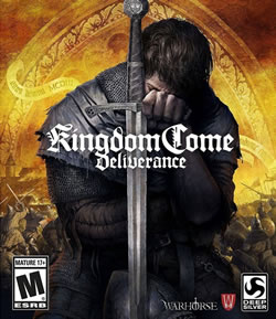 Cover of Kingdom Come: Deliverance