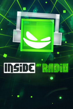 Cover of Inside My Radio