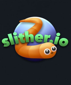 Cover of Slither.io
