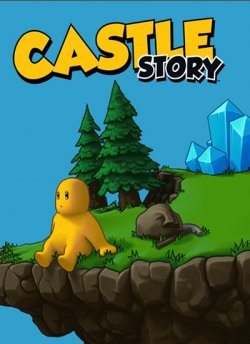 Cover of Castle Story