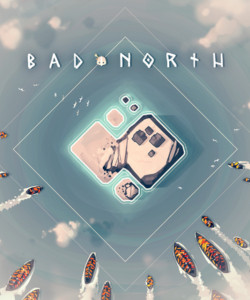 Cover of Bad North