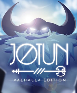 Cover of Jotun