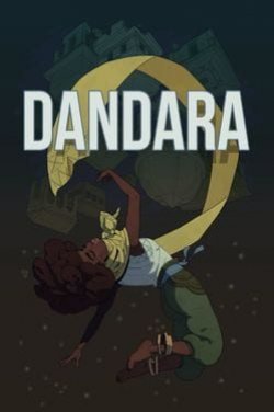Cover of Dandara