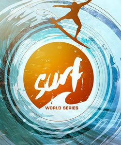 Cover of Surf World Series