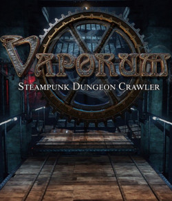 Cover of Vaporum