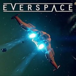 Cover of Everspace