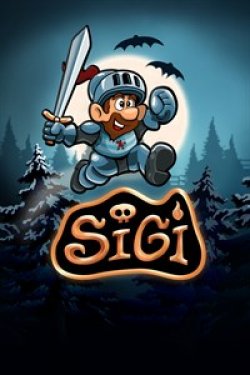 Cover of Sigi