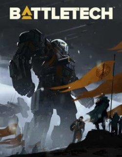 Cover of BattleTech