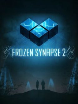 Cover of Frozen Synapse 2