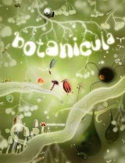 Cover of Botanicula