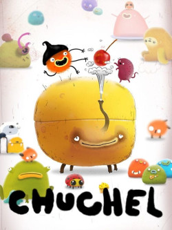Cover of CHUCHEL