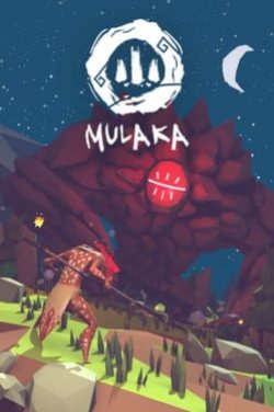 Cover of Mulaka