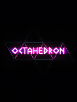 Cover of Octahedron