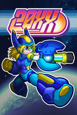 Cover of 20XX