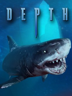 Cover of Depth