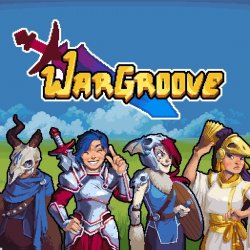 Cover of Wargroove