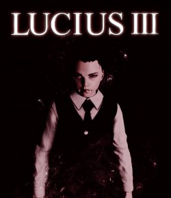 Cover of Lucius III