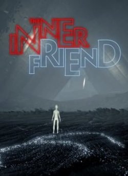 Cover of The Inner Friend