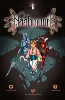 Cover of Noahmund