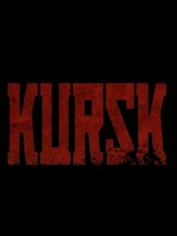 Capa de KURSK