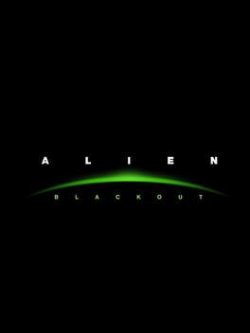 Capa de Alien: Blackout
