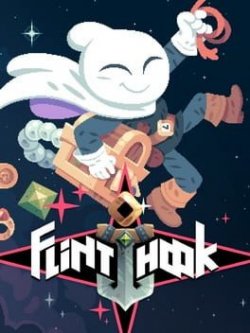 Cover of Flinthook