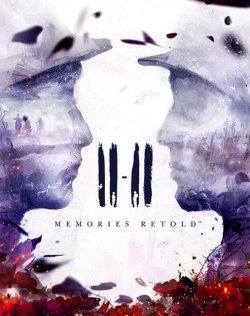 Cover of 11-11 Memories Retold