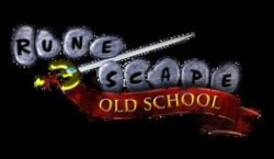Cover of Old School RuneScape