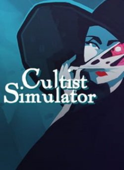 Capa de Cultist Simulator