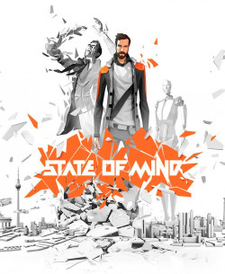 Cover of State of Mind