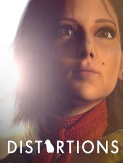 Cover of Distortions