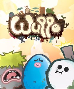 Cover of Wuppo